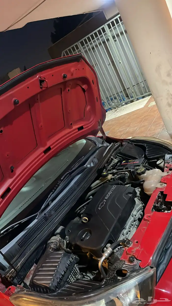 سبارك موديل 2071 5