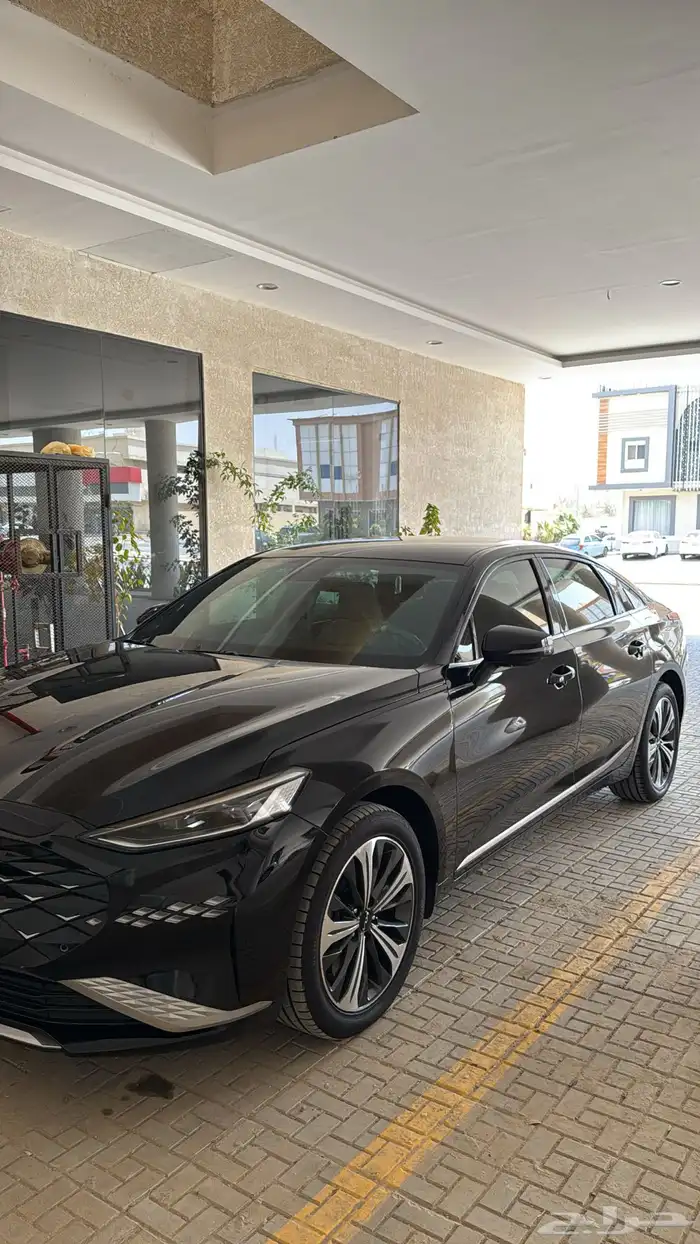 للبيع كيا 8 2023 3