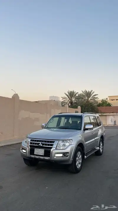 باجيرو 2022 index