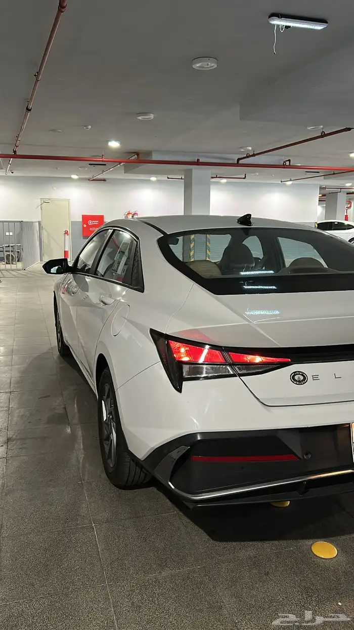 انترا سمارت   مكينة 2000   موديل 2025 6