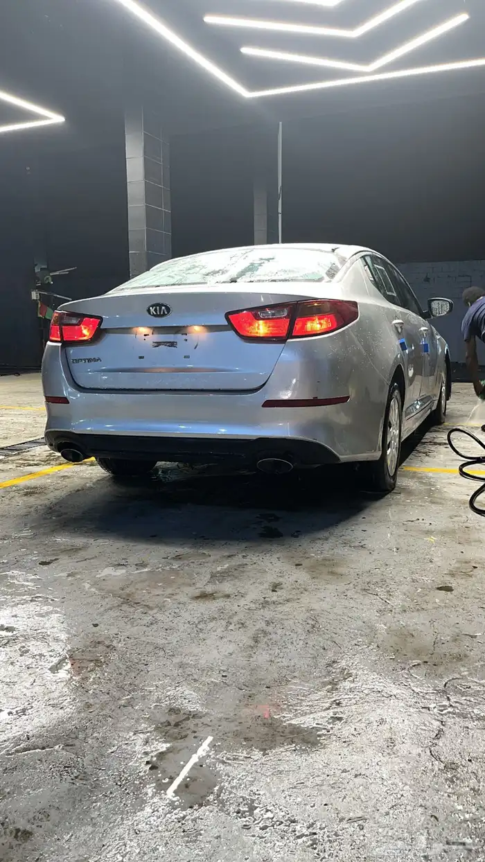 الموتر للبيع استمارة السيارة جديدة ومفحوص مالي حد اعلى سومه 2