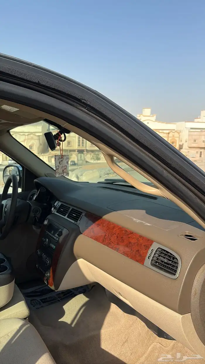 جمس تاهو 2013 12