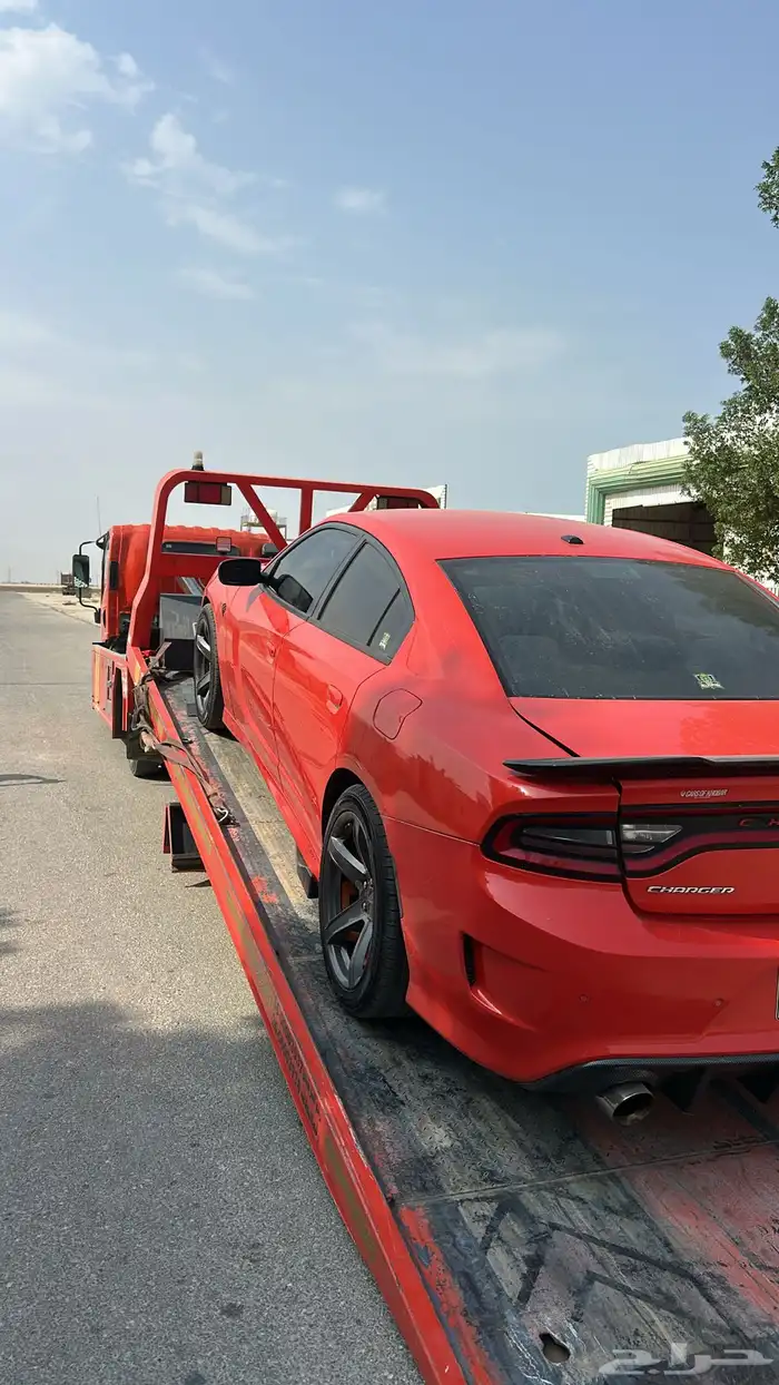 سطحه من الرياض للخفجي الكويت النعيريه 1