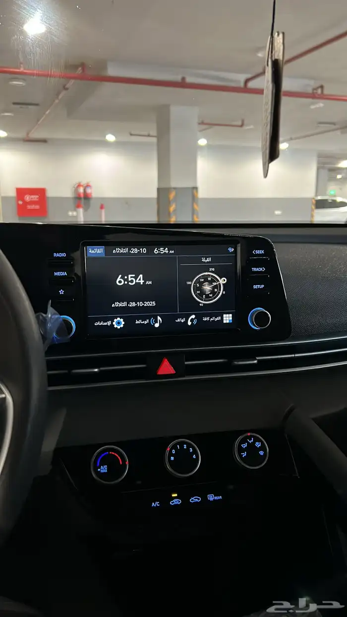 انترا سمارت   مكينة 2000   موديل 2025 12