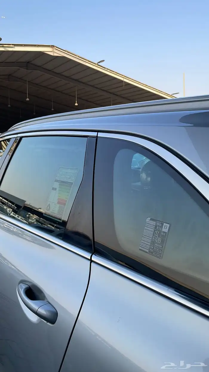 كيا سورنتو موديل 2020 6