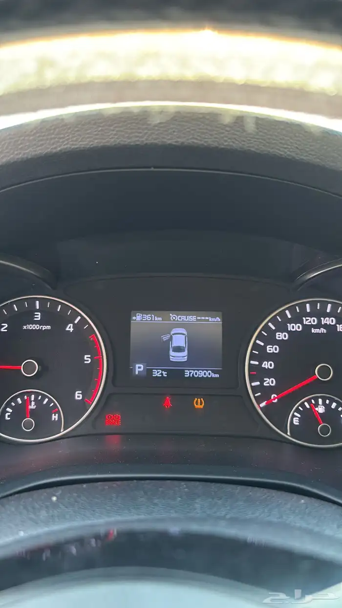 اوبتما 2019 ديزل 8