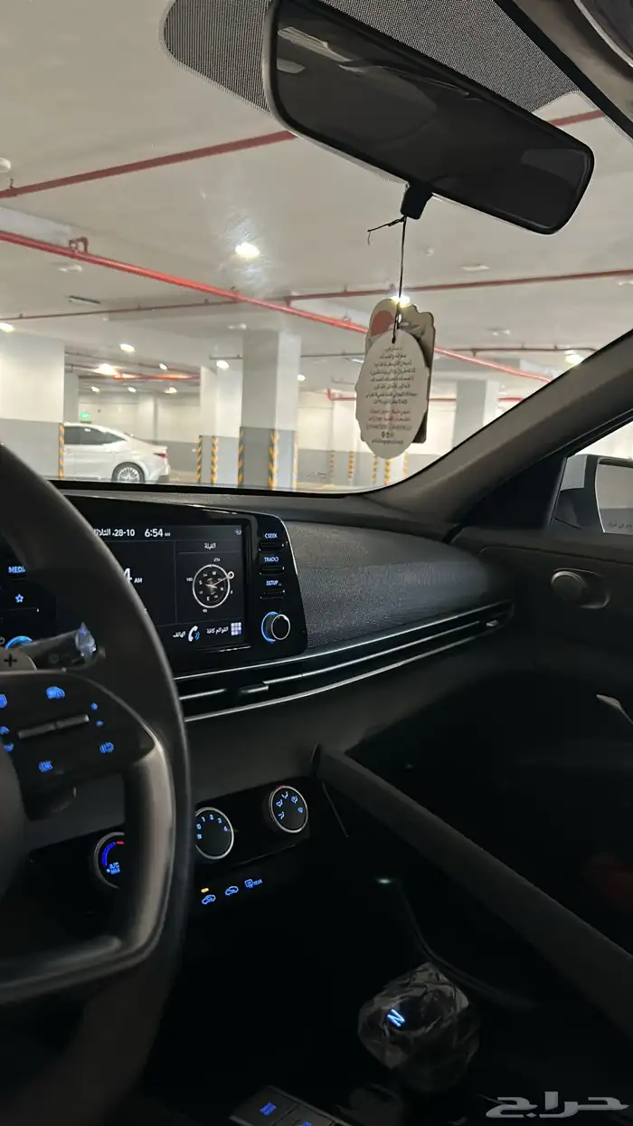 انترا سمارت   مكينة 2000   موديل 2025 13