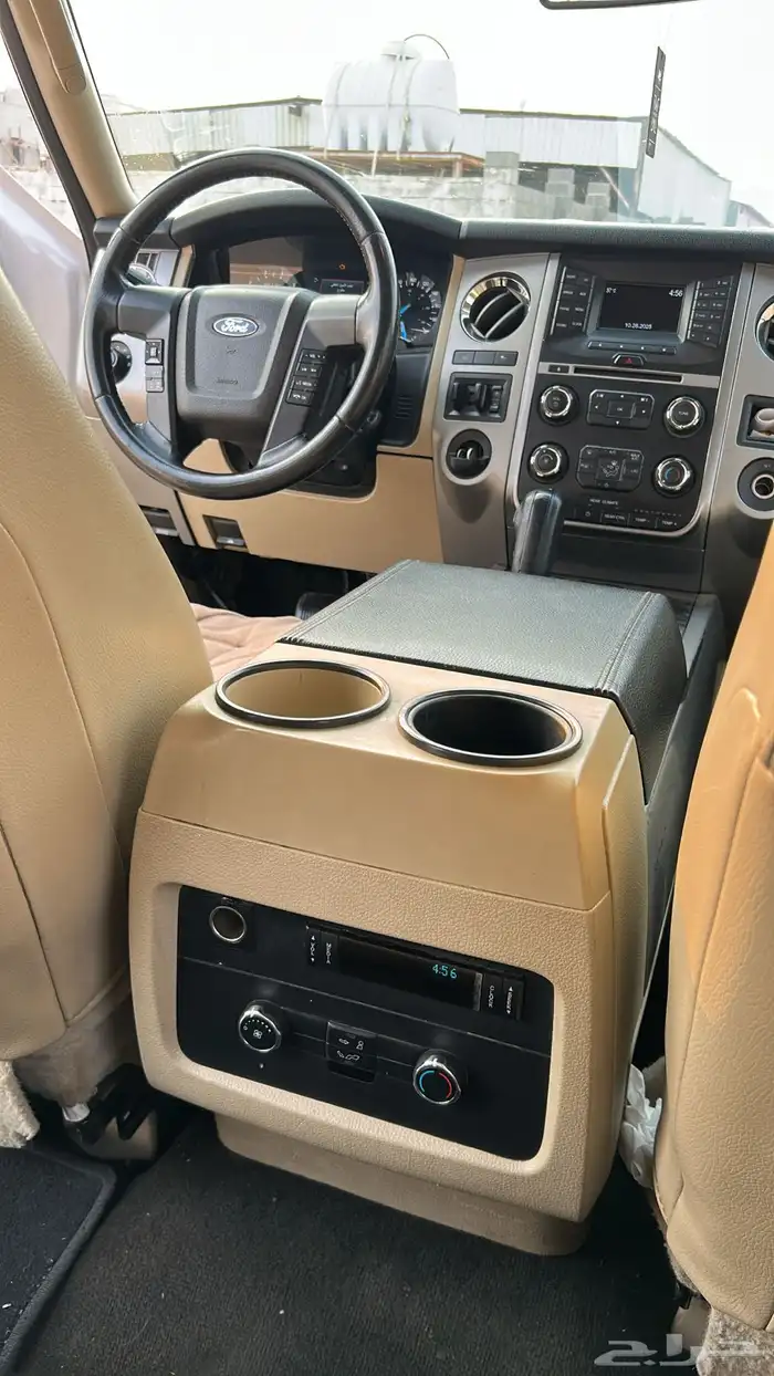 فورد اكسبدشن 2016 10