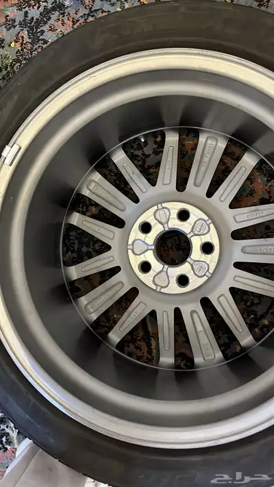 جنوط كامري قراندي index