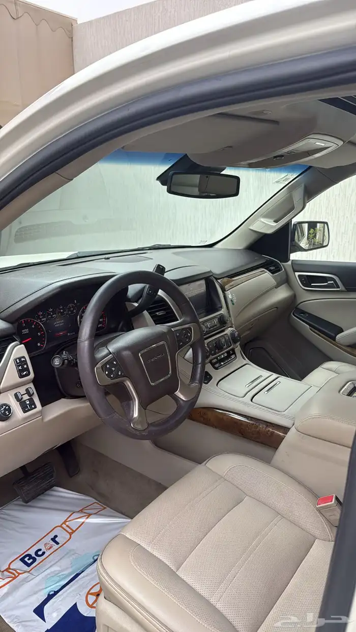 يوكن XL 2015 دنلي 28