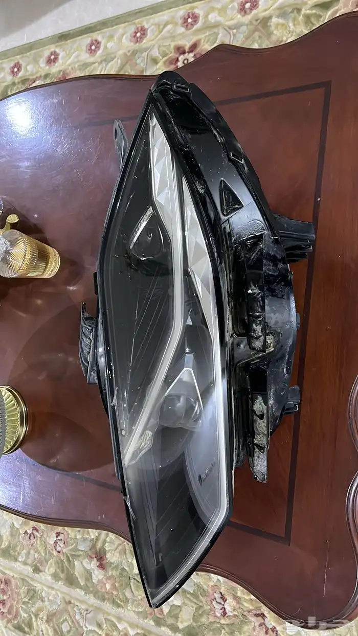 شمعه ازيرا يسار 22 4