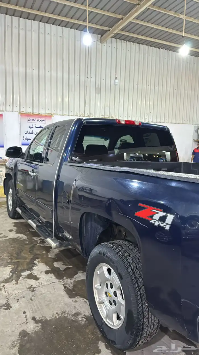 سلفرادوا 2007 غماره ونص 17