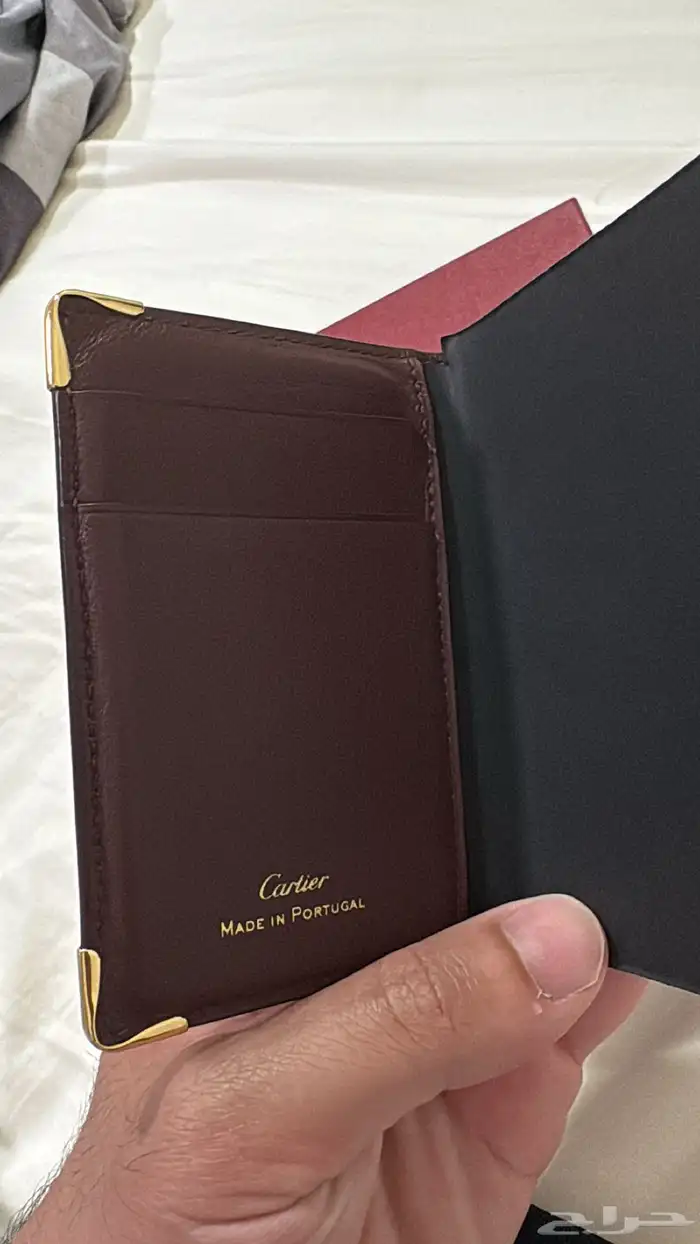 محفظة كارتييه 3