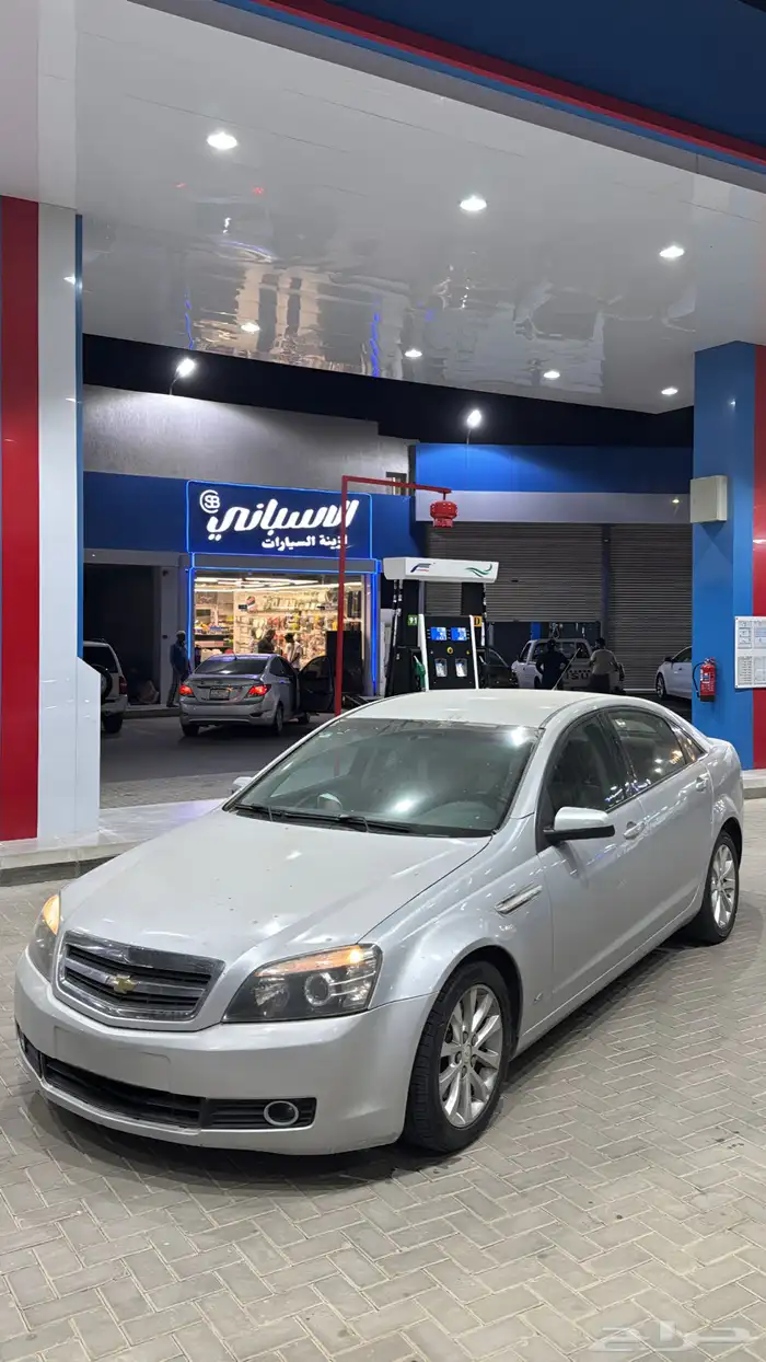 كابرس 2012 نظيف للبيع او للبدل المناسب 0