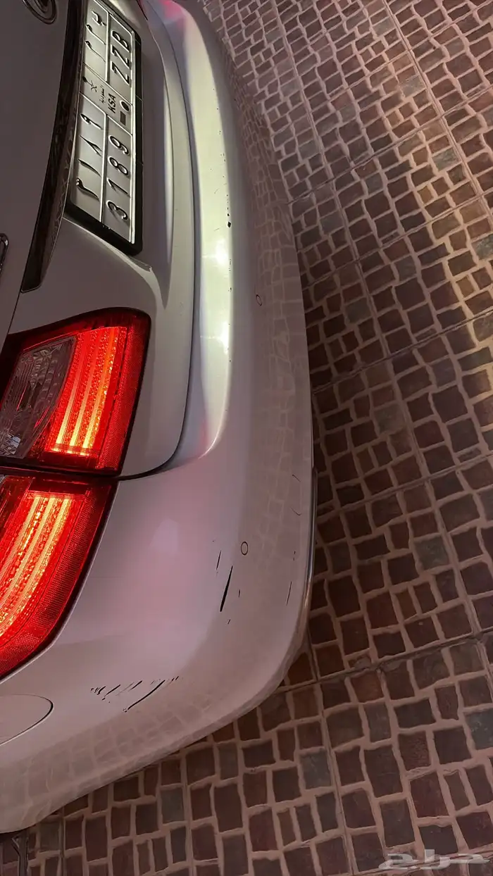 لكزز LS460 L 13