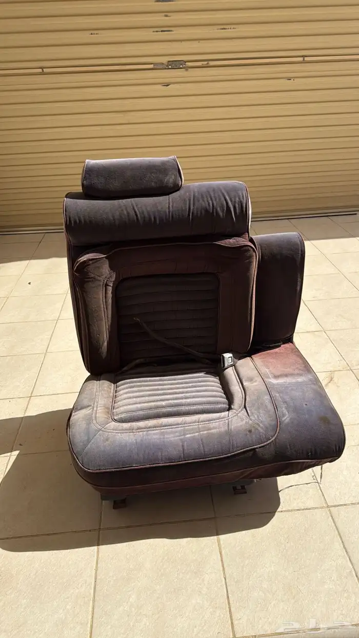 للبيع قطع كابرس من 87 -89 16