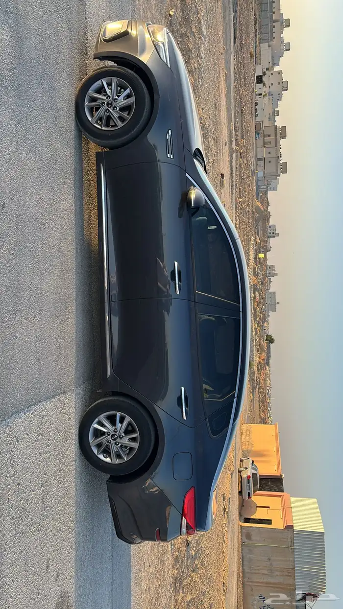 اوبتما 2019 ديزل 4