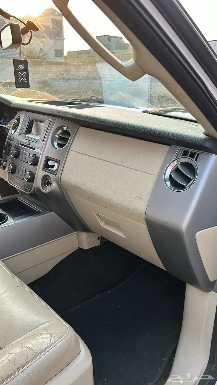 فورد اكسبدشن 2016 9