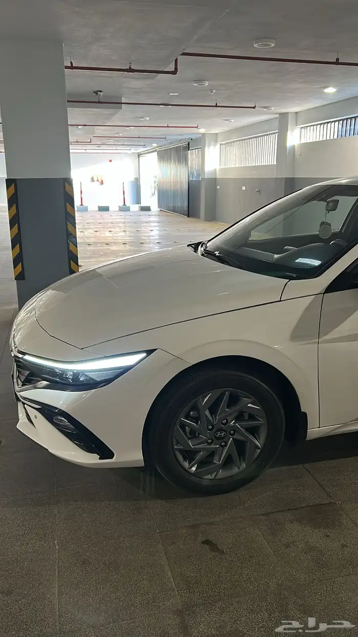 انترا سمارت   مكينة 2000   موديل 2025 3