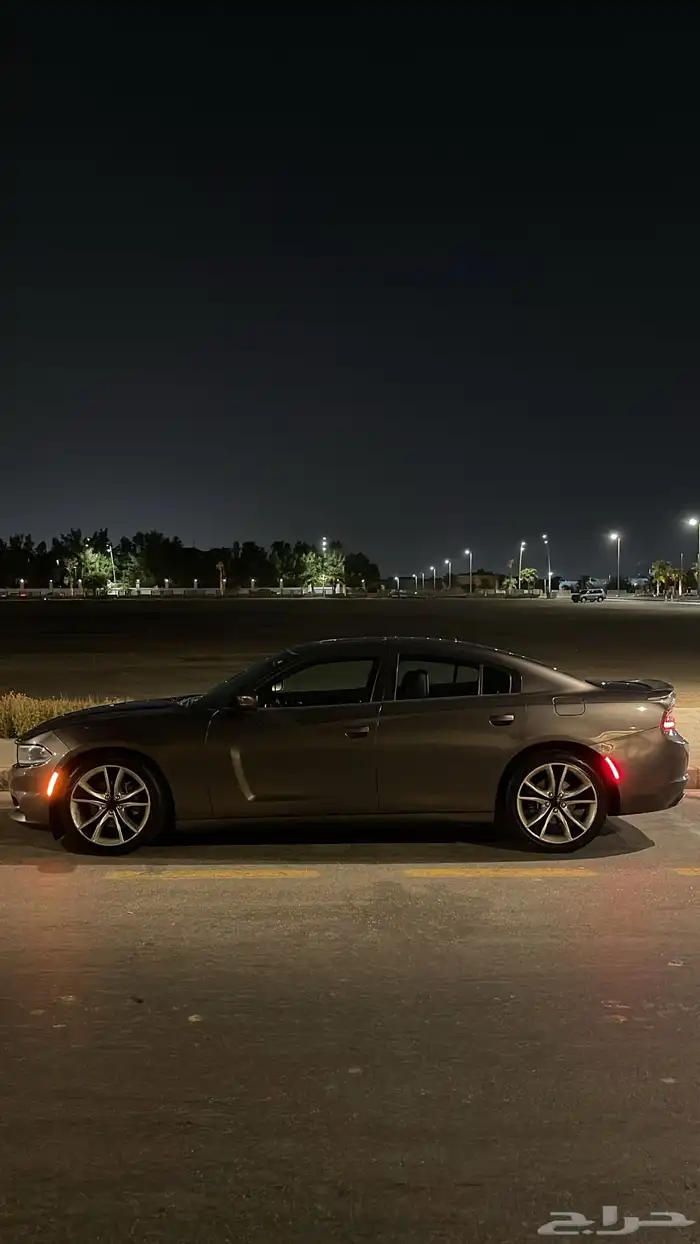 للبيع دوج تشارجر RT 2015 5