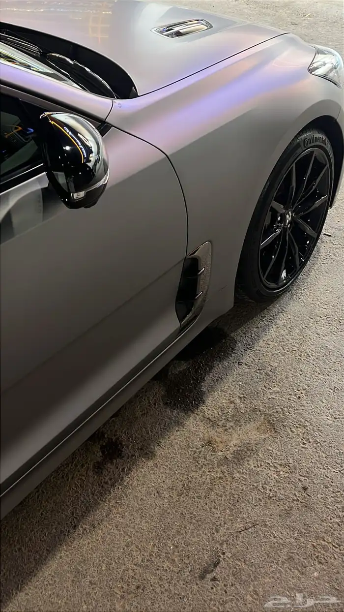 Stinger 2023 Tribute 2