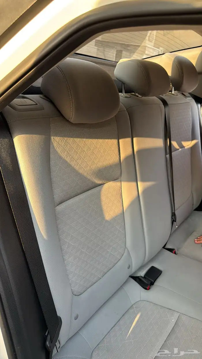 كيا ريو 2022 نص فل 11