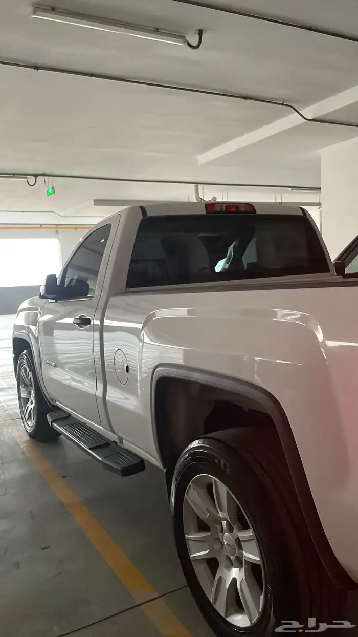 سييرا (( مخزن )) لمن يبحث عن النظيف 4