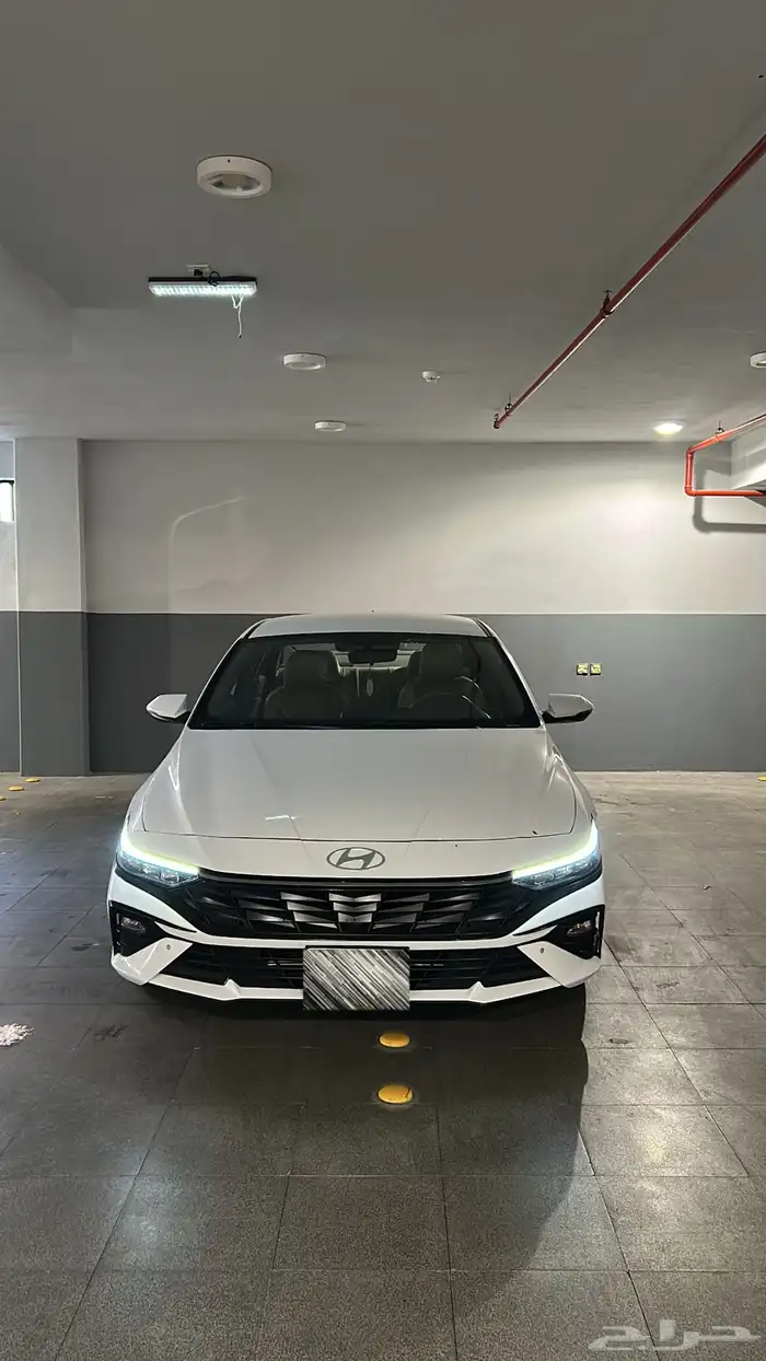 انترا سمارت   مكينة 2000   موديل 2025 0