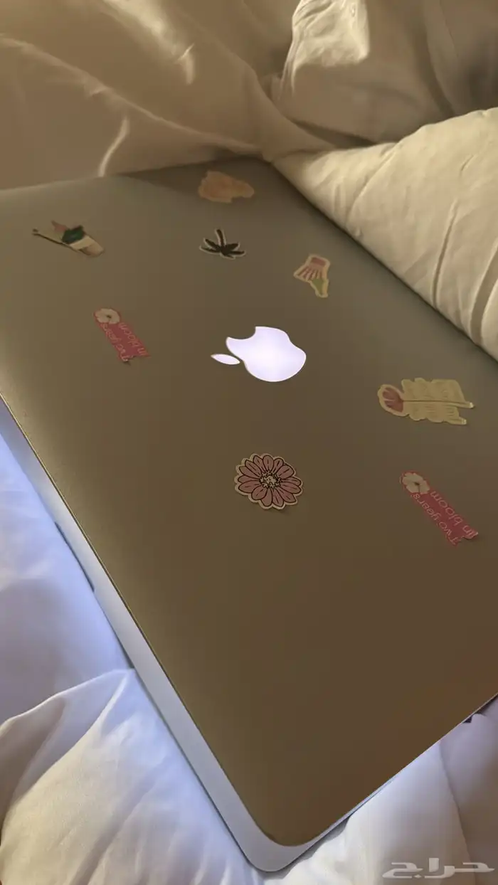 ماك بوك 20017 0