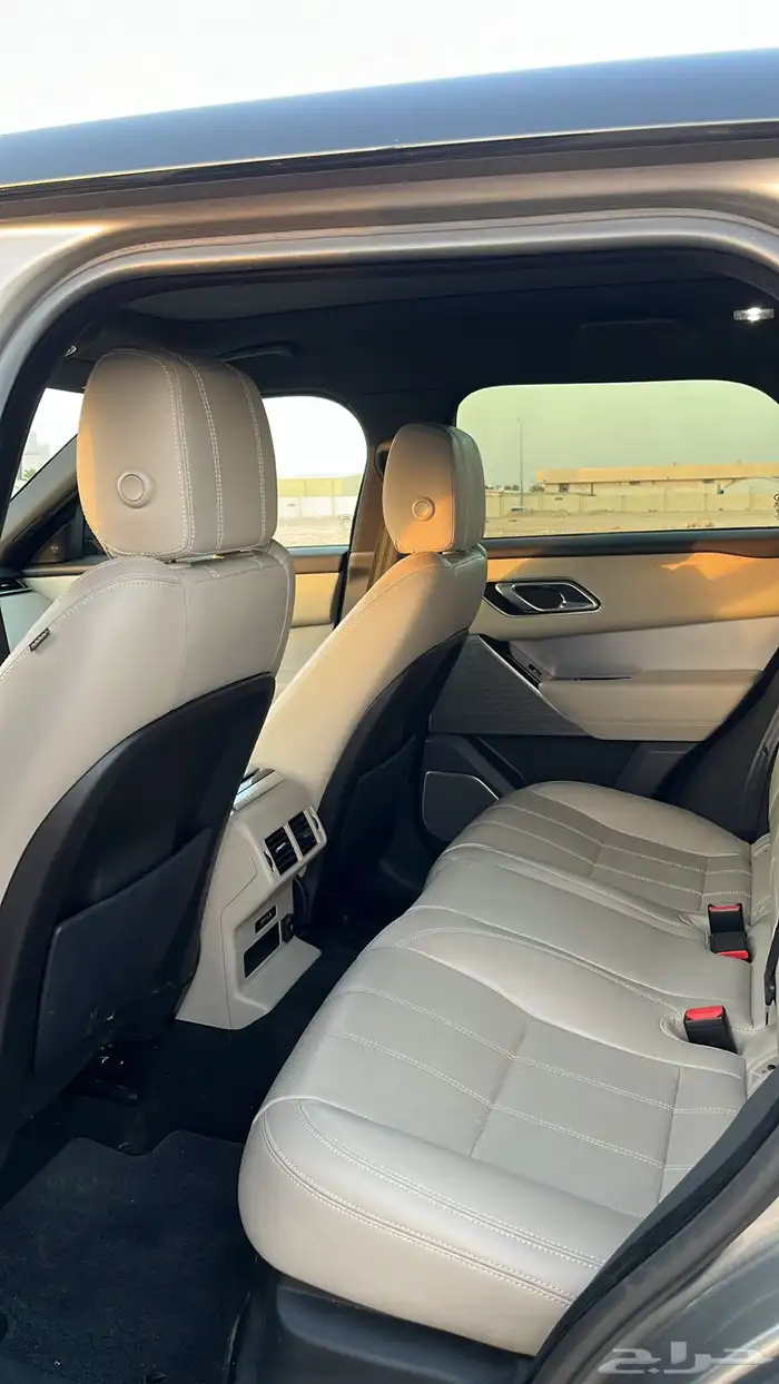 رنج روفر فيلار موديل 2020 7