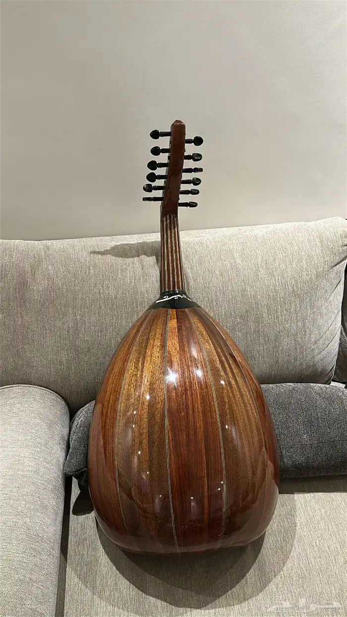 عود موسيقى 2