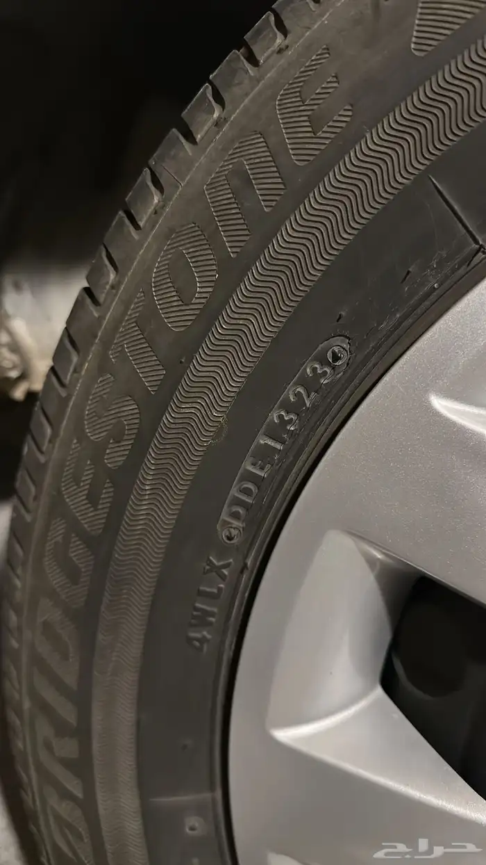 اكسنت 2023 ممشى 53 قابل للزيادة وكالة 15