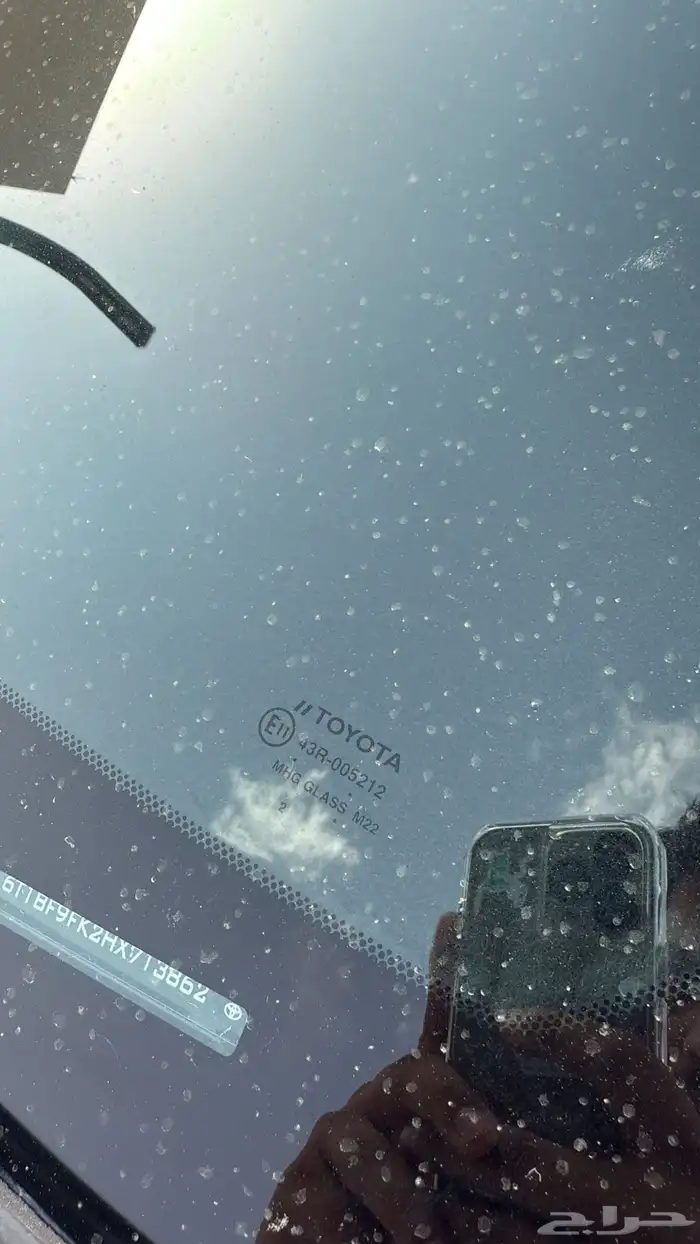 كامري 2017 لمتد . 4