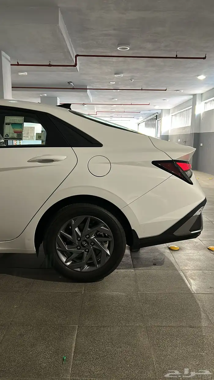 انترا سمارت   مكينة 2000   موديل 2025 10