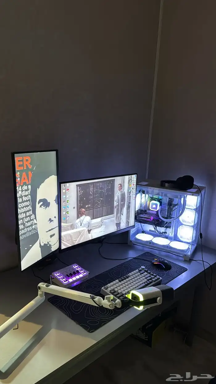 بي سي كامل 0