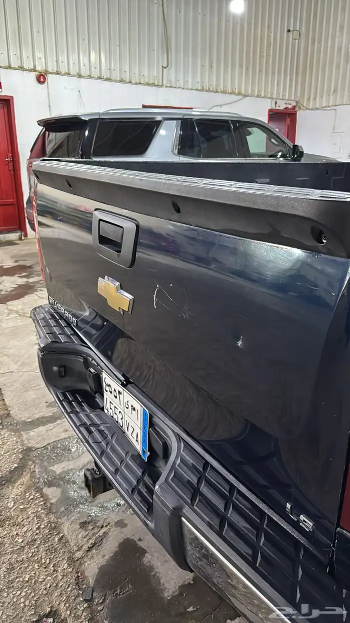 سلفرادوا 2007 غماره ونص 19