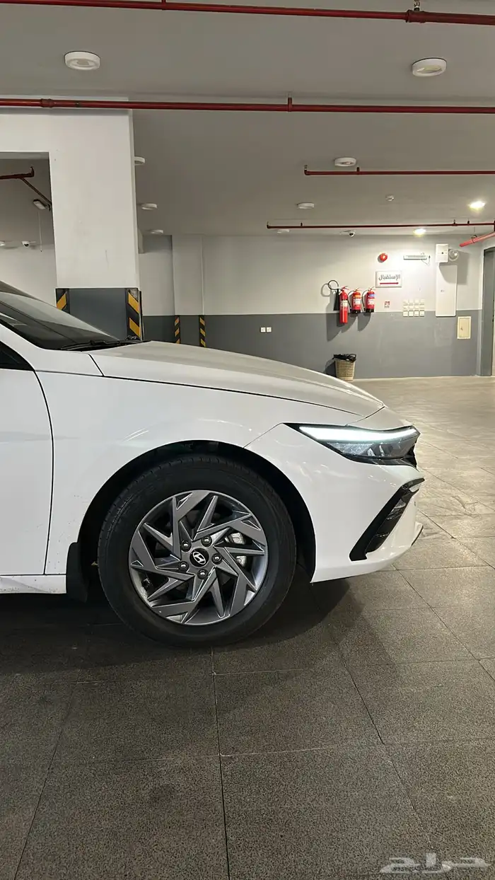 انترا سمارت   مكينة 2000   موديل 2025 4