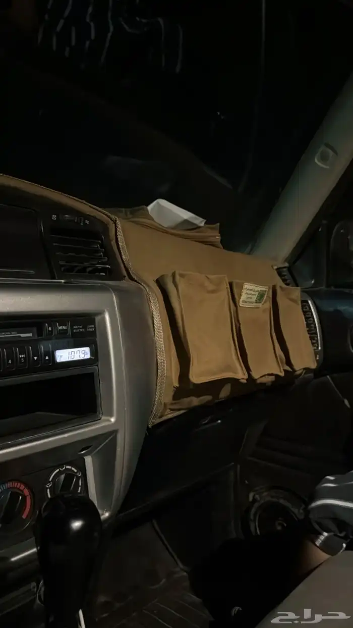 نيسان باترول 10