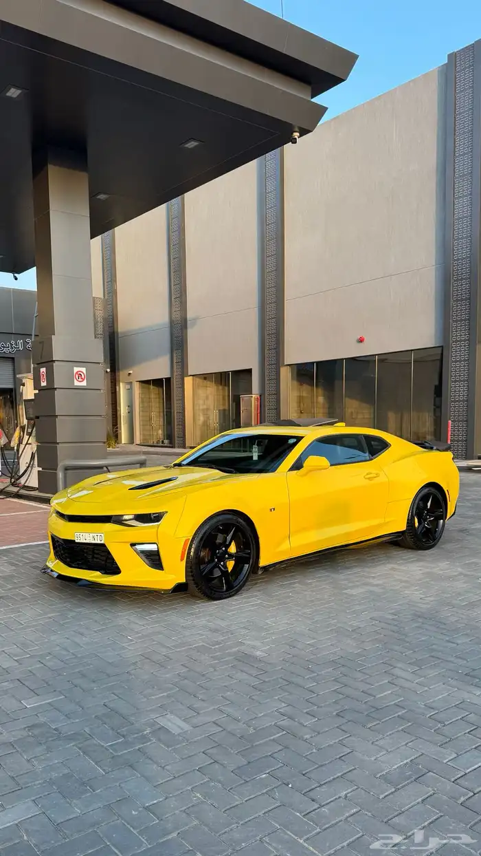 كومارو (( نظيف فل )) ss2 0