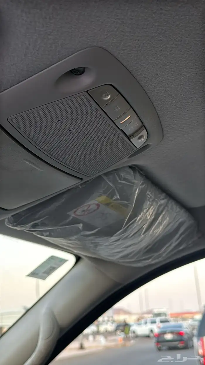 نيسان نافارا 2022 بنزين عداد 38 الف 10