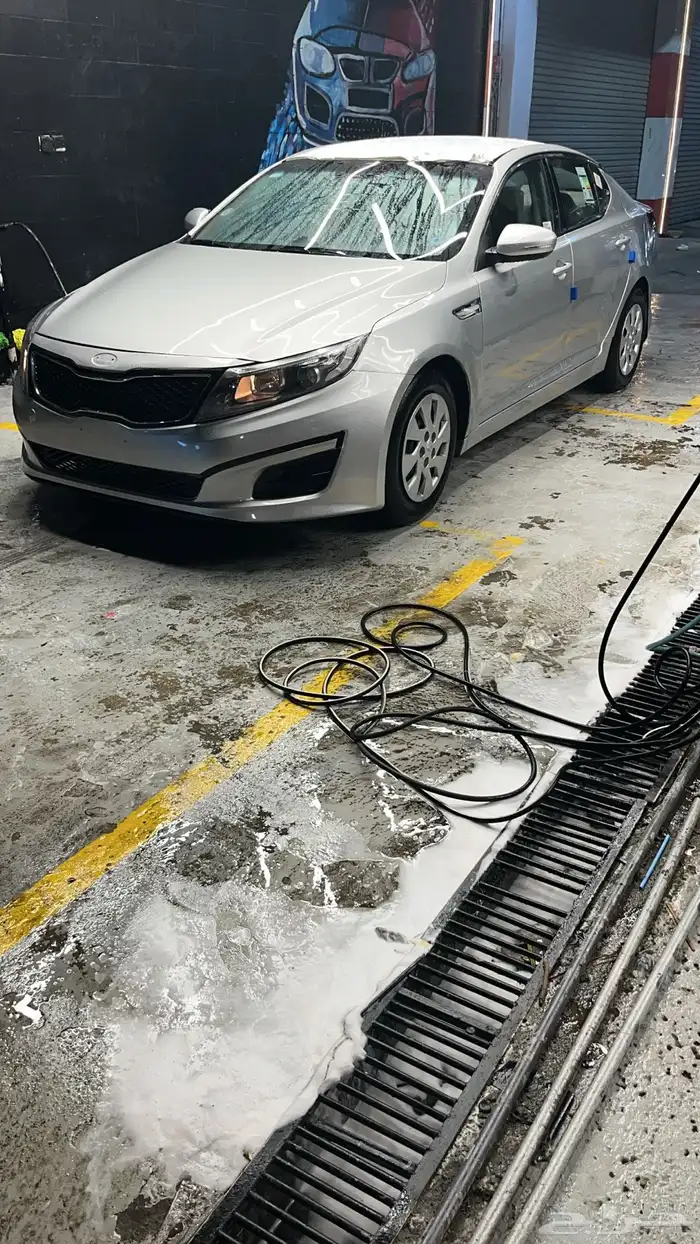 الموتر للبيع استمارة السيارة جديدة ومفحوص مالي حد اعلى سومه 1