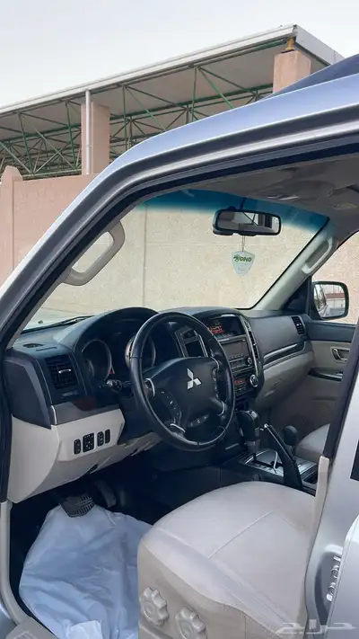 باجيرو 2022 index