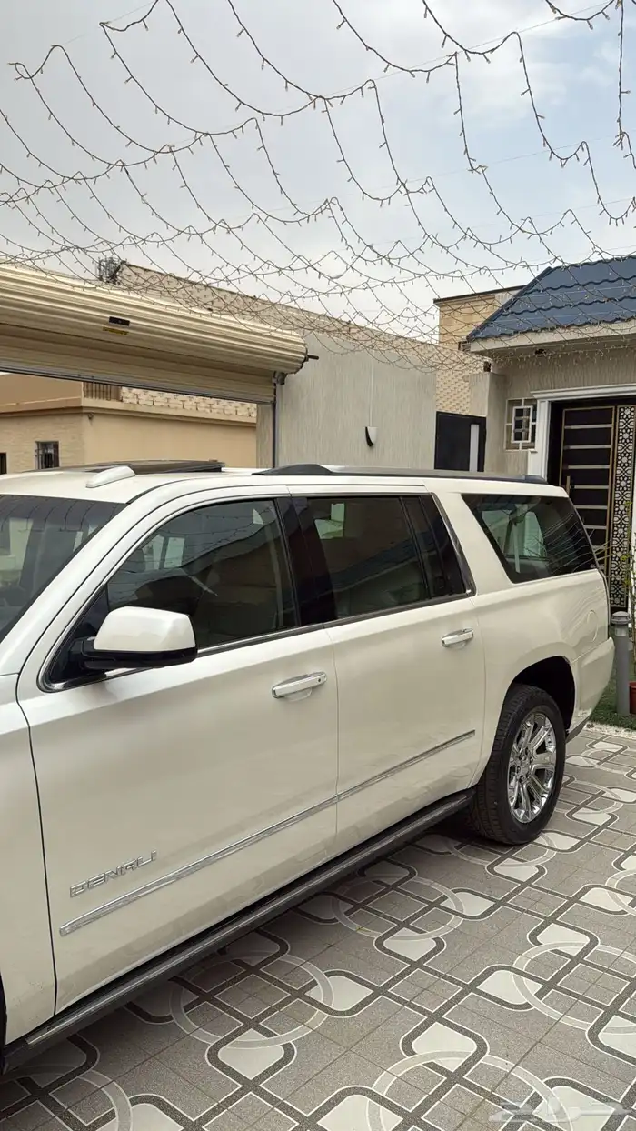 يوكن XL 2015 دنلي 13