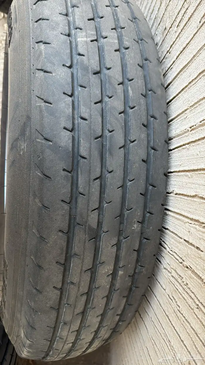 كفرات بجنوط ديازل 1