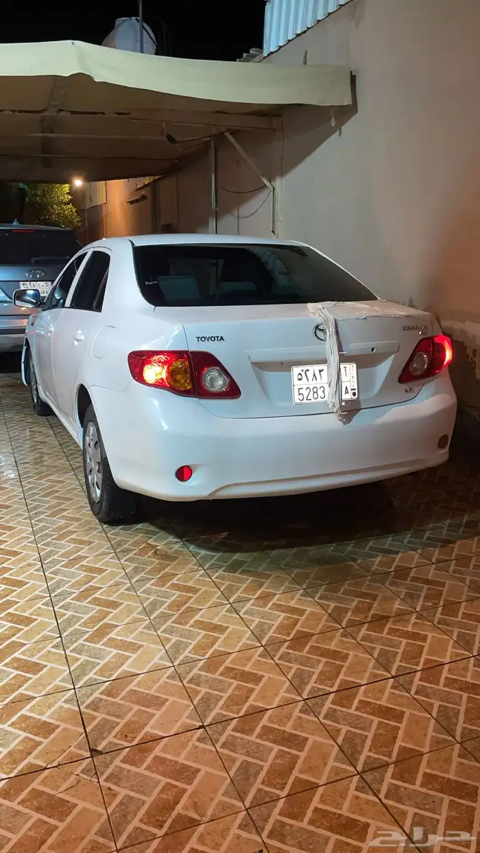 كورلا2010 7
