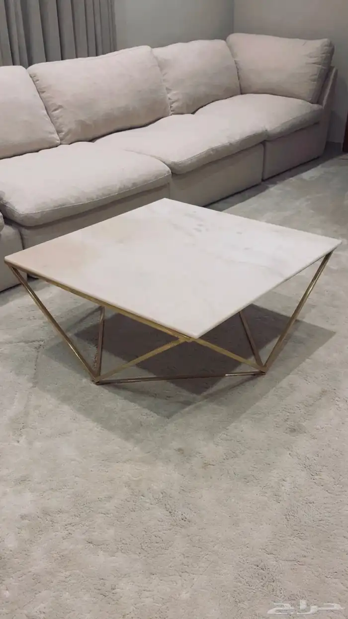 كنب من هوم سنتر 7