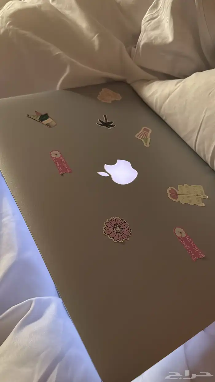 ماك بوك 20017 2