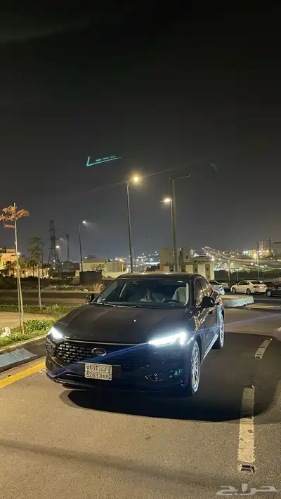 فورد تورس 24 للتنازل index