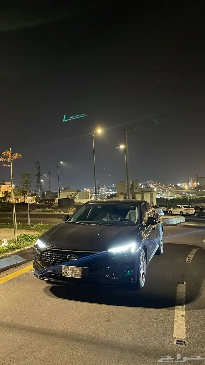 فورد تورس 24 للتنازل 0