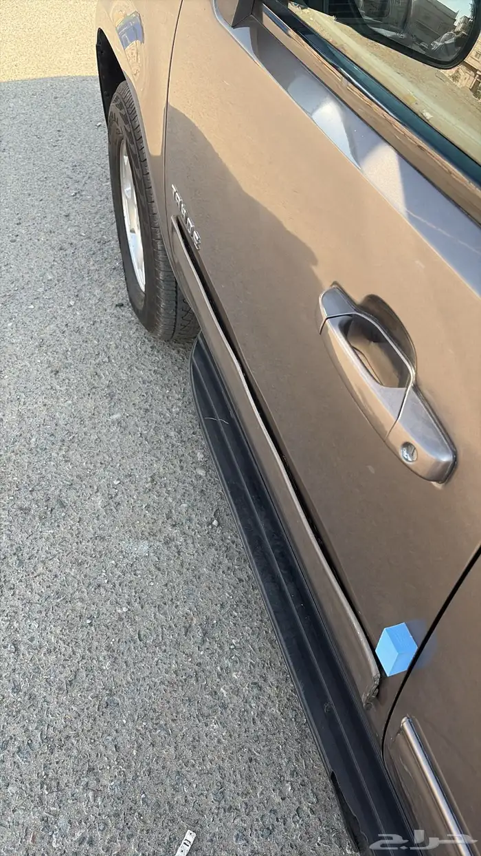 جمس تاهو 2013 14